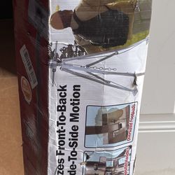Camper Roof Set Up New $50
