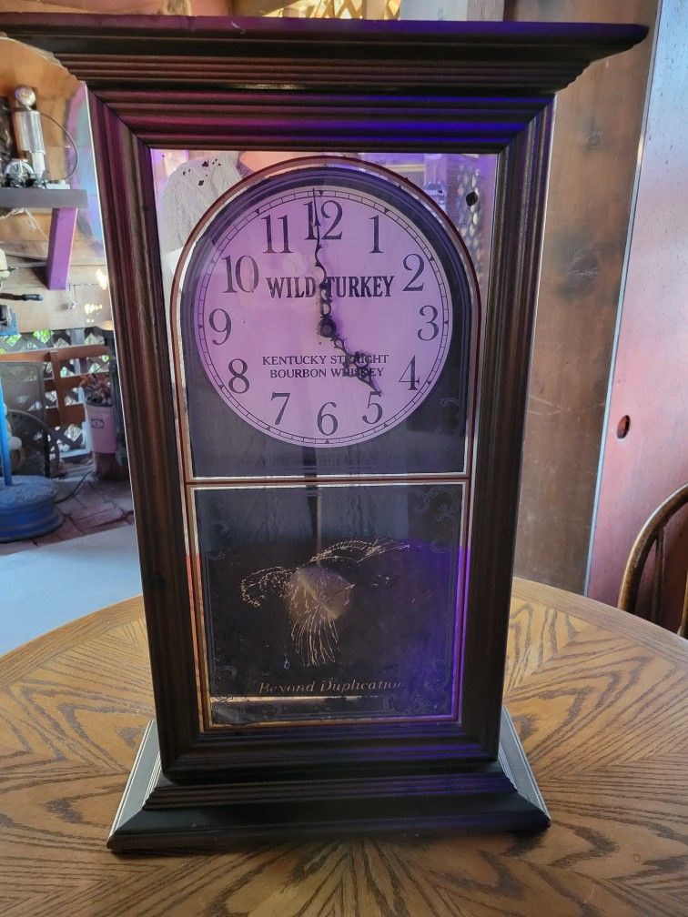 Decorative Clock