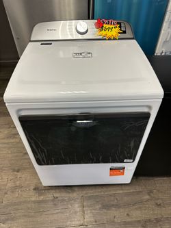 Gas Dryers Take It Home In Payments Please Read Description