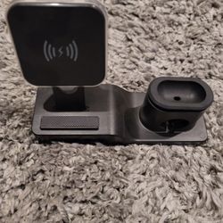 Charging Home