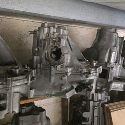 Slw 2001 Civic Transmission