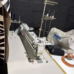 Consew Industrial Sewing Machine 