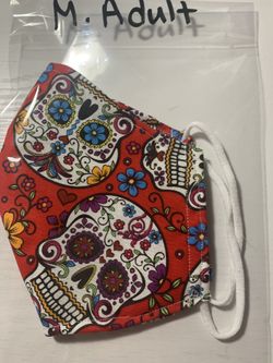 Mask for sell