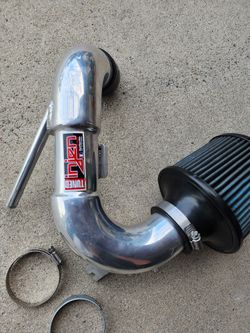 2010-2014 Toyota PRIUS Injen AIR INTAKE SYSTEM