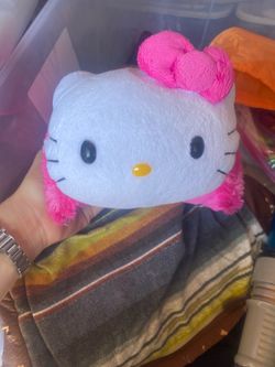 Hello Kitty dream light