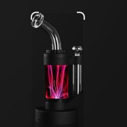 Flux Plasma Bubbler