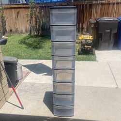 sterilite stackable drawers 