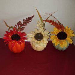 Fall Wedding Decorations