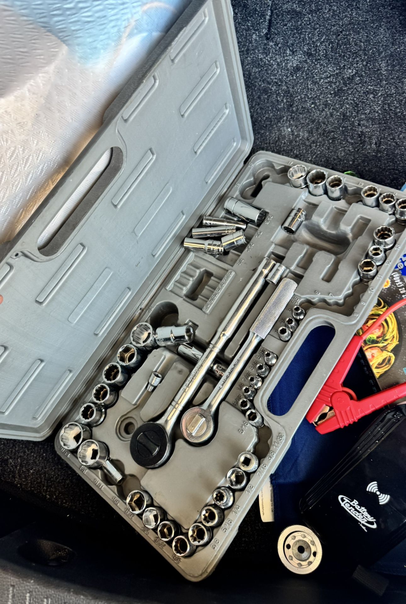 Pittsburgh Mechanic Tools