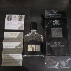 Creed Aventus Eau de Parfum