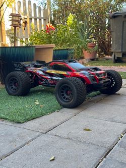 Traxxas Xrt