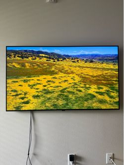 LG B2 55” OLED TV