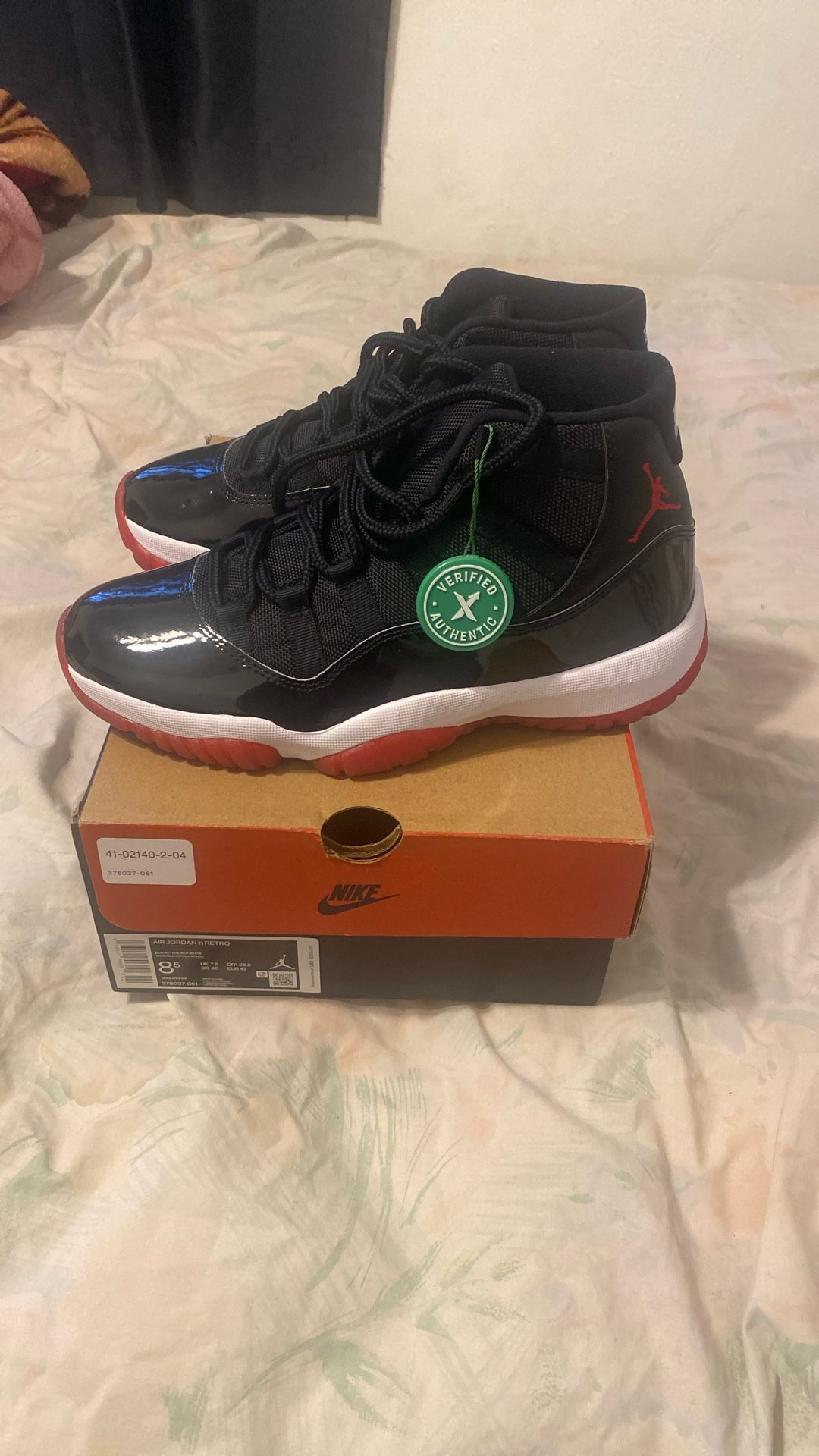Air Jordan 11 Retro