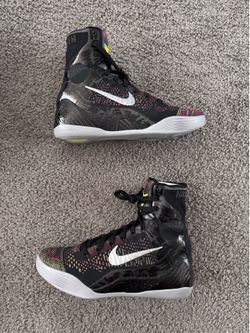 Nike Kobe 9 IX Masterpiece size 8