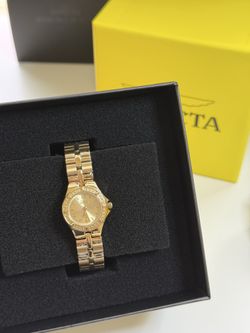 Invicta Watch women