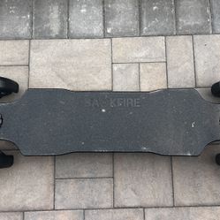 Backfire Ranger X2 Electric Skateboard 