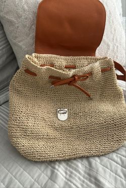 Handmade Purse 