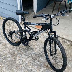 26 “Mountain bike