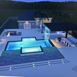 Pool And Spa 