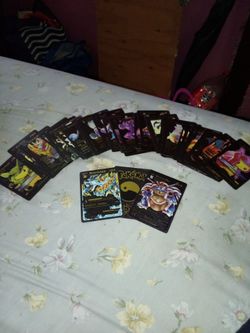 Cards