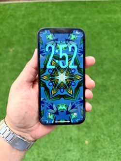 iPhone 12· 64 GB  Amazing Condition  Unlocked Any Carrier | Hablo Español