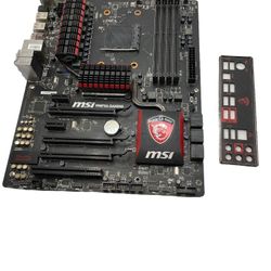 Msi 990 Fxa Gaming Motherboard 
