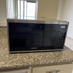 Large Microwave