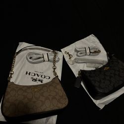 Coach bags 
