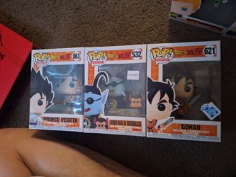 Dragonballz