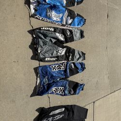 Motocross Gear