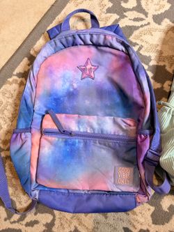 Backpacks