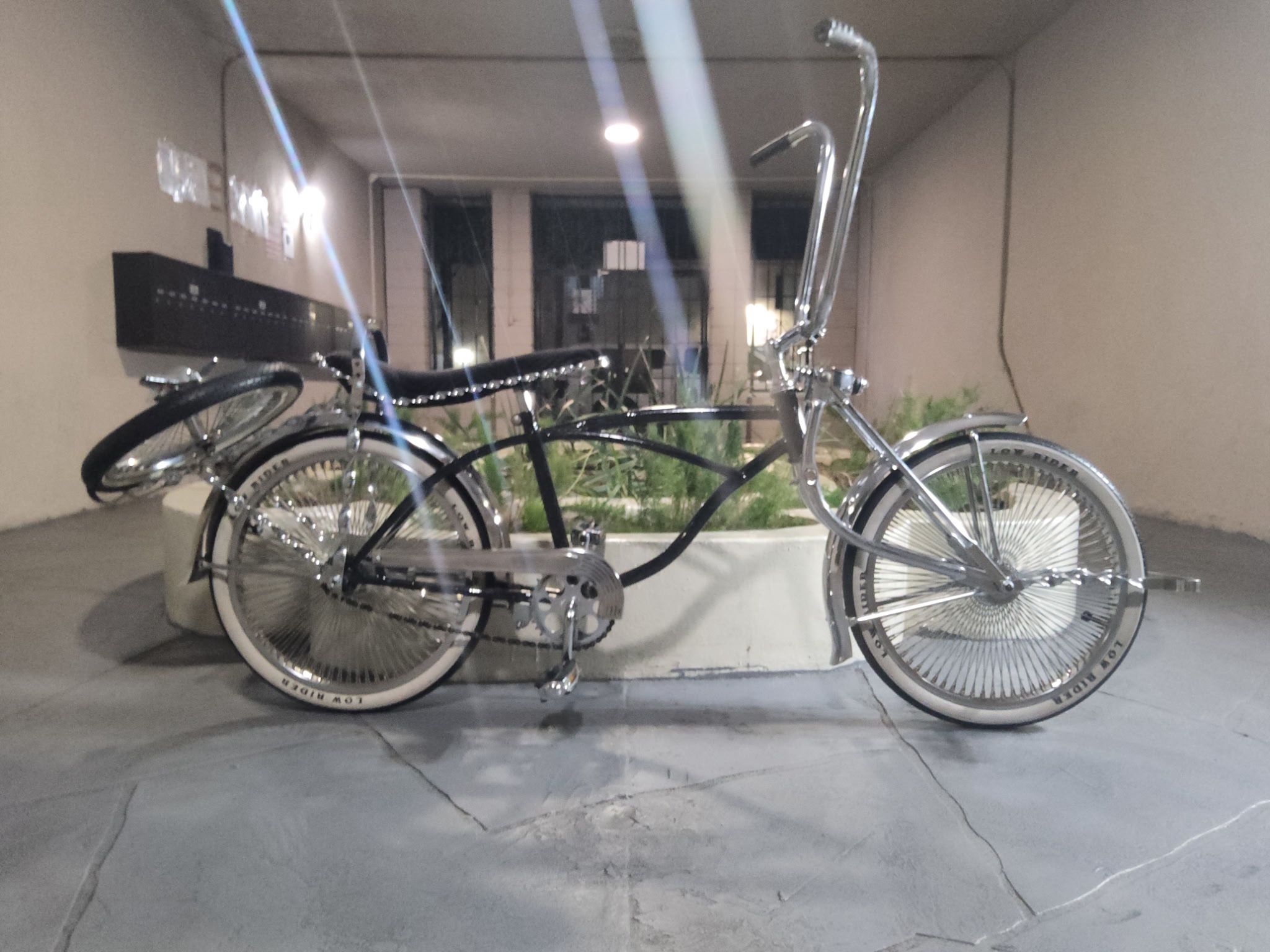 8 ball lowrider bicycle vintage Explore our huge range of Collection LWRIDER COLLECTION All Chrome 20