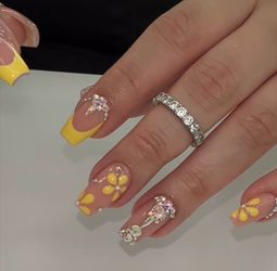 Nail