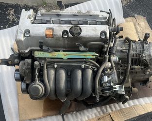 Rsx Base K20