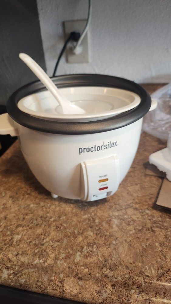 Rice Cooker