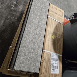 Shaw Carpet Tiles 270sqft BRAND NEW