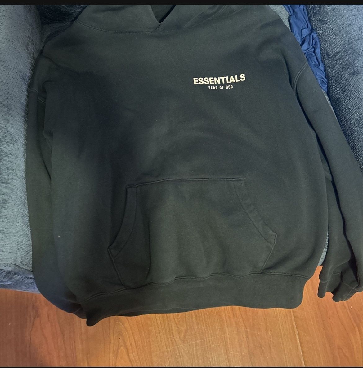 Essentials hoodie