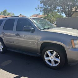 2009 Chevrolet Tahoe