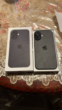 iPhone 16 T-Mobile Or Metro PCs