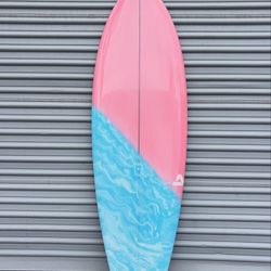 Surfboard Fish 5’8 - 37L