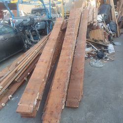 2x10x13 Douglas Fir