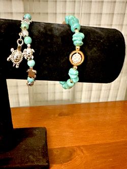 Stretch Bracelets (fits Most Size Wrists) $5.00 Each