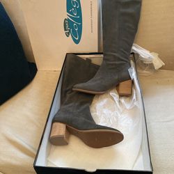 Boots - New In Box