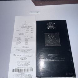 Creed Aventus SEND OFFERS 