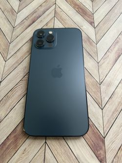 iPhone 12 Pro Max (512GB) Unlocked 🌎 Liberado 