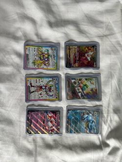 Pokemone cards