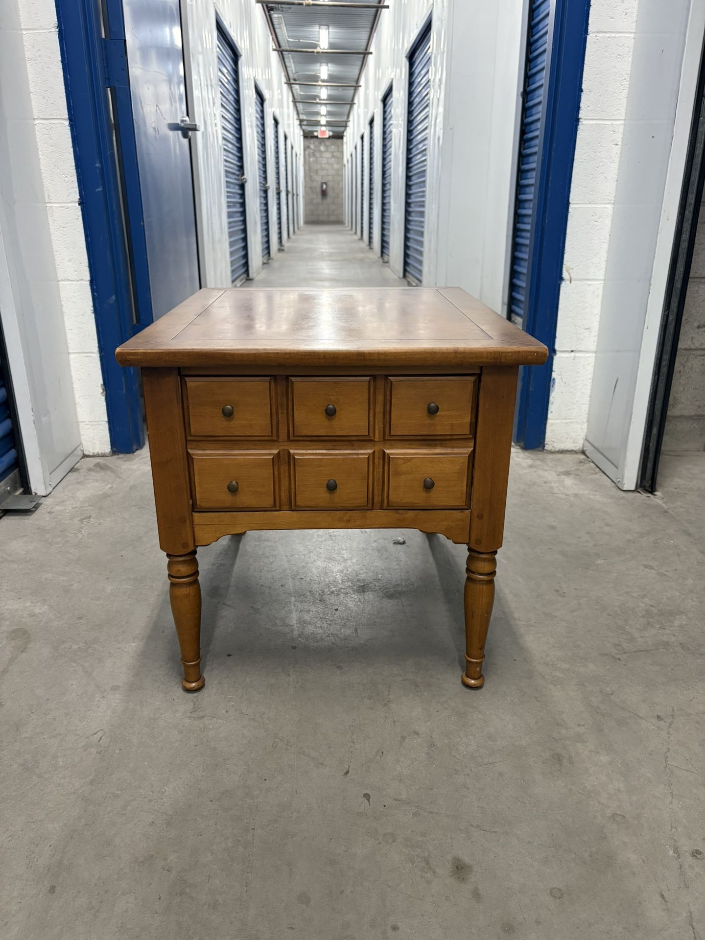Vintage Side/end Table