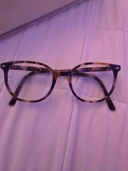 Ray-Ban frames