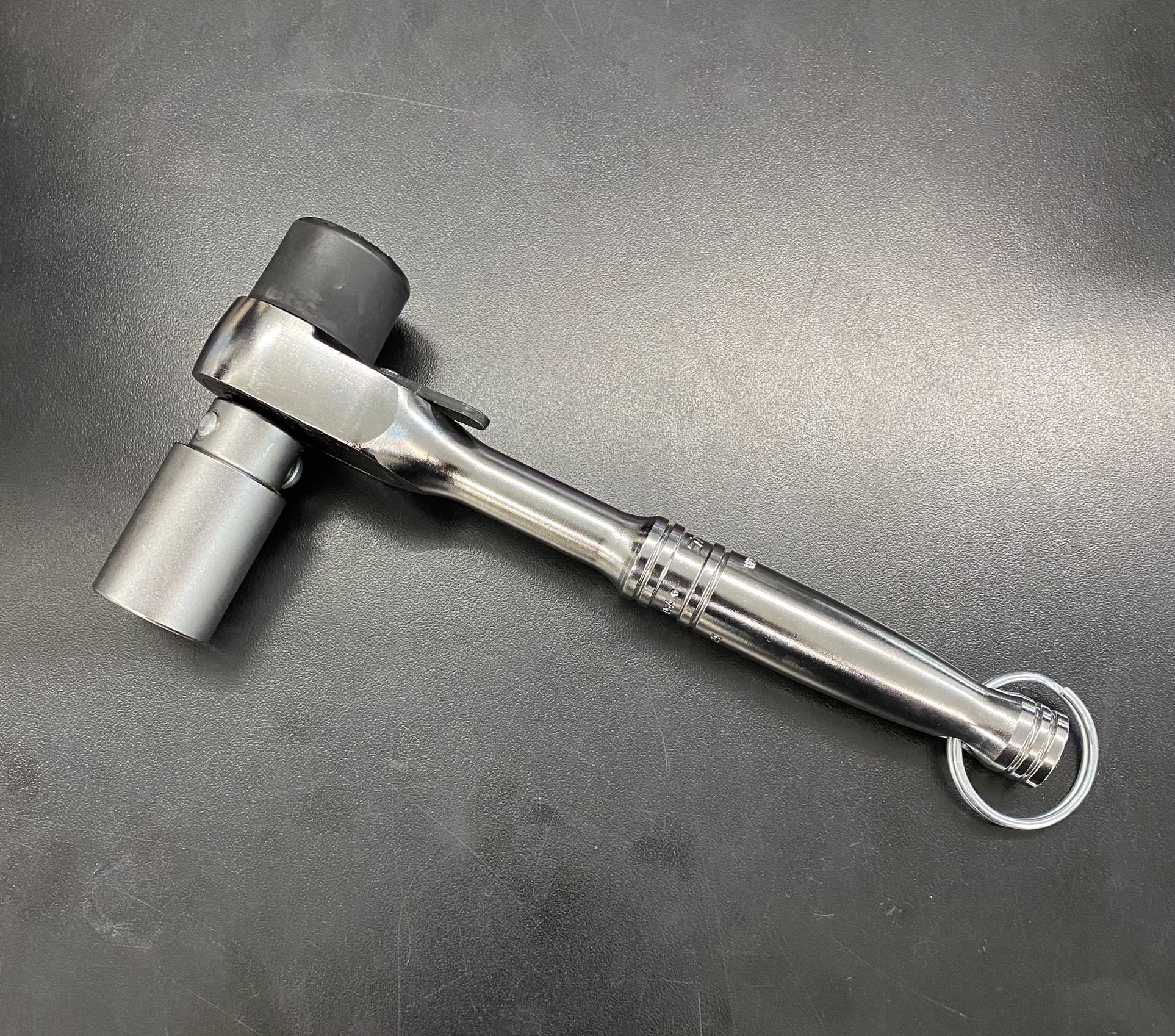 Nueva New Snap On SA936A Scaffold Scaffolding Ratchet Wrench $175 OBO