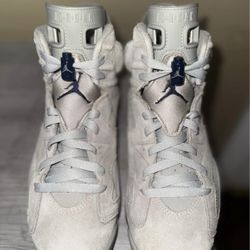 Jordan 6 